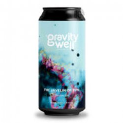 Gravity Well The Javelin Of Time - Beer Guerrilla