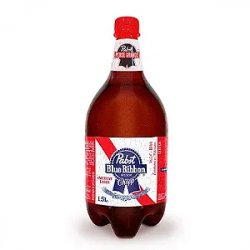 Chopp Pabst 1,5L - Cervejaria NewAge