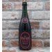 Tilquin Oude Pinot Noir 2018 LambiekGeuze - 75 CL Tilquin Oude Pinot Noir 2018 LambiekGeuze - 75 CL