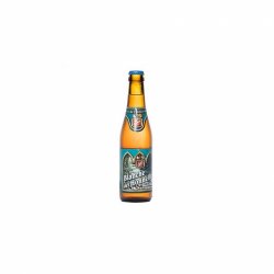 BLANCHE DES HONNELLES 33cl - Hyperboissons