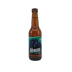 Denise (American Ale) - BAF - Bière Artisanale Française