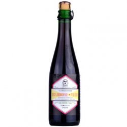 GEUZESTEKERIJ DE CAM FRAMBOISE VLIER CL 75 - Grandibirre