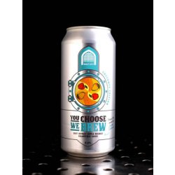 Vault City Brewing Hot Honey Apple Mango Vault City Brewing Hot Honey Apple Mango