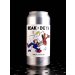 Beak x Deya  Melo  IPA  6,5% 