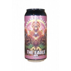 Tartarus Beers  The Eagle - Brother Beer