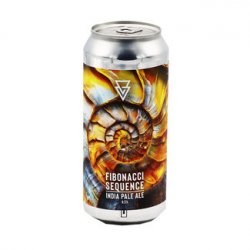 Azvex Brewing Company - Fibonacci Sequence - Bierloods22