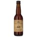 Bronckhorster - Barrel Aged Series No.40 (Specialty Saison Tequila Barrel Aged) 