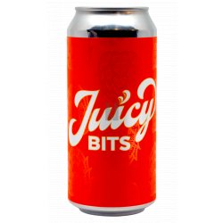 Omnipollo Juicy Bits (Freaky Friday)