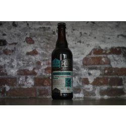 Bottle Logic - Fundamental Observation 2021 - addicted2craftbeer