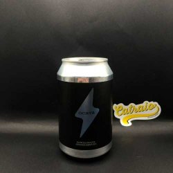 Garage Beer Co Ocata