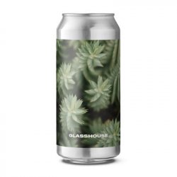 GlassHouse Beer Co Little Acres