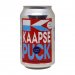 Kaapse Brouwers Kaapse Puck V8 Fruited Sour Kaapse Brouwers Kaapse Puck V8 Fruited Sour