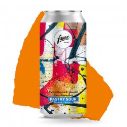 Fauve Exactement Juste en Dessous