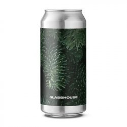 GlassHouse Beer Co Bump the Acres