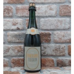 Tilquin Oude Pinot Gris 2018 LambiekGeuze - 75 CL - House of Beers Uden