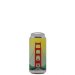 ALEFARM SAN FRANCISCO SUNRISE IPA ALEFARM SAN FRANCISCO SUNRISE IPA