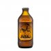Jabalí Hellesbock 