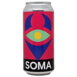 SOMA Beer Full Send