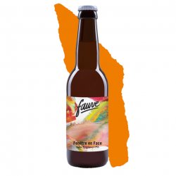 Fauve Fenêtre en Face