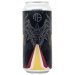 Mortalis Brewing Company Hydra  Passion Fruit + Mango + Peach 