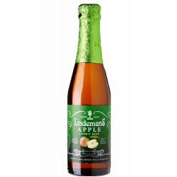 Lindemans Apple - Bodecall
