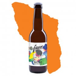 Fauve Bon Esprit Fauve Bon Esprit