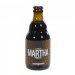 Martha  Bruin  33 cl   Fles 
