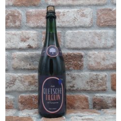 Tilquin Quetsche 2019 LambiekGeuze - 75 CL - House of Beers Uden