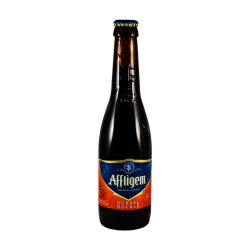 Affligem Dubbel - Bierhandel Blond & Stout