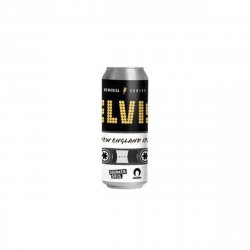 Drunken BrosMalandar Elvis 6.4alc 44cl - Dcervezas