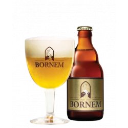 Bornem Tripel