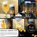 Basqueland Brewing Gold Fronts  DDH IPA  6.5% 