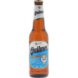 Quilmes 34CL - Selfdrinks