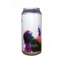 Spartacus Brewing  Awakening - Brother Beer