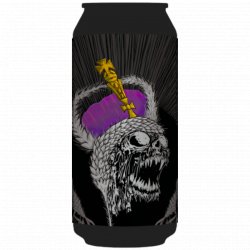 Holy Goat Brewing Sonnborner Holy Goat Brewing Sonnborner