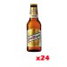 San Miguel 25cl - Cassa da 24 bot. 