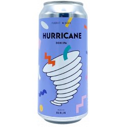 Fuerst Wiacek Hurricane - ’t Biermenneke