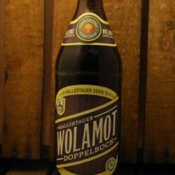 Urbanchestnut  Wolamot - BIERLESE