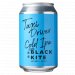 Black Kite Blue Taxi Driver Cold IPA 