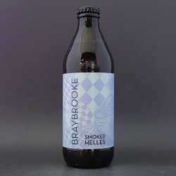 Braybrooke Smoked Helles