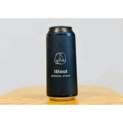 8 Wired iStout 8 Wired iStout