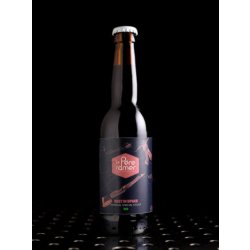 Le Père l’Amer  Rest In Space  Imperial Stout  11% - Quaff Webshop