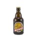 Mokke Beer  Blond  33 cl   Fles 
