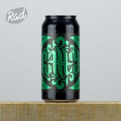 Verdant Puttty - Radbeer