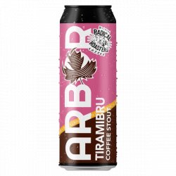 Arbor Ales Tiramibru