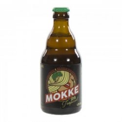 Mokke IPA  33 cl   Fles - Thysshop