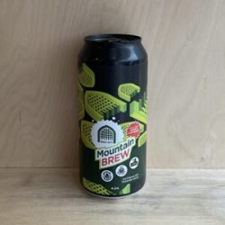 Vault City ‘Mountain Brew’ Soda Sour Cans - The Good Spirits Co.