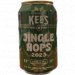 Kees Jingle Hops 2023 groen Kees Jingle Hops 2023 groen