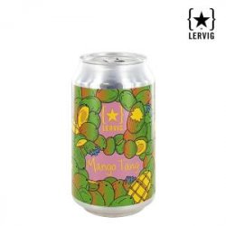 Lervig Mango Tang 33 Cl. (lattina) - 1001Birre