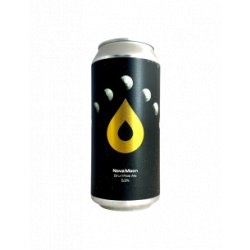 Polly's - Nova Moon (Pale Ale) 44 cl - Bieronomy